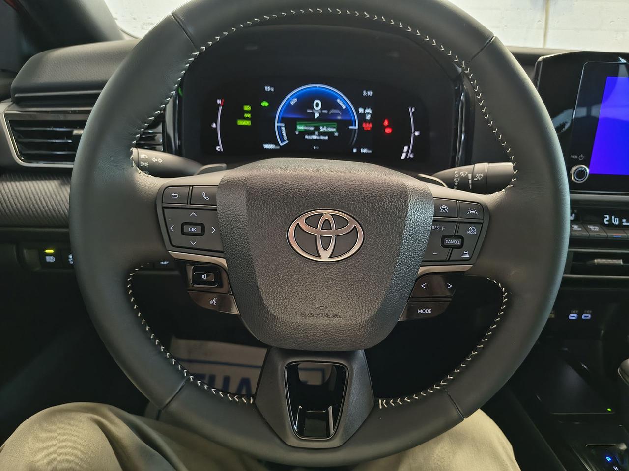 2025 Toyota Camry SE Upgrade Photo0
