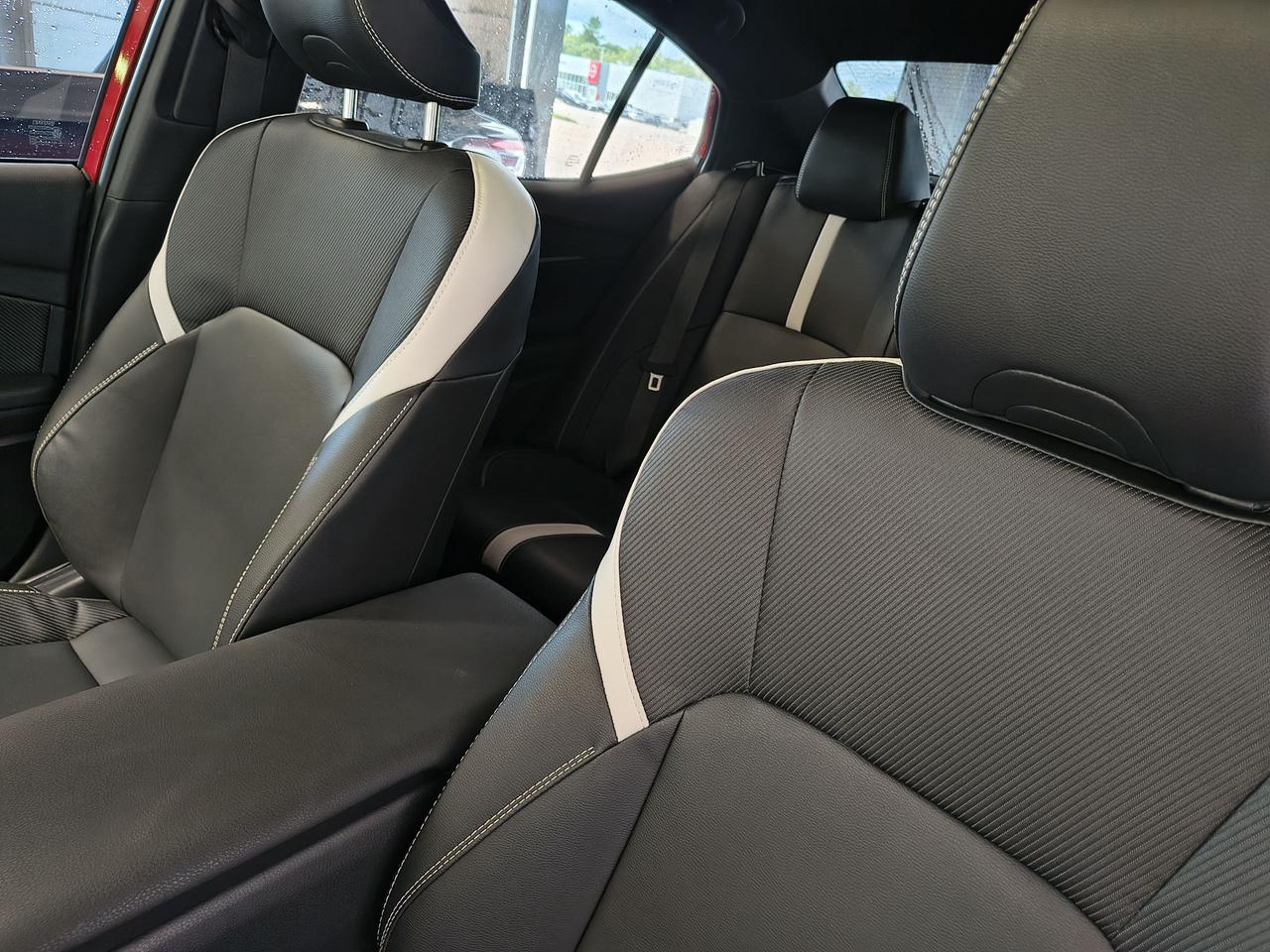 2025 Toyota Camry SE Upgrade Photo0