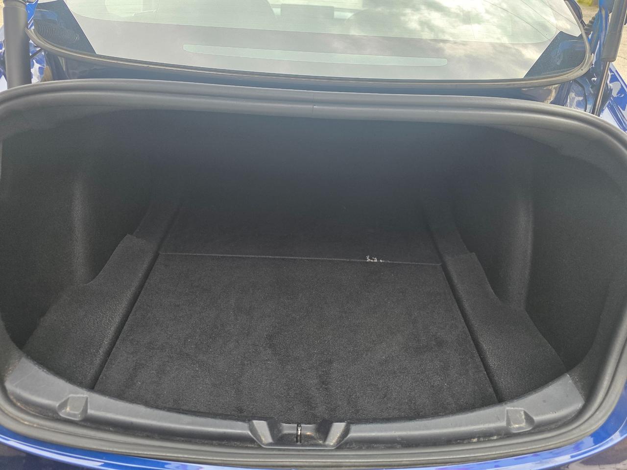 2021 Tesla Model 3 Long Range | AWD | Navi | Premium Sound Photo