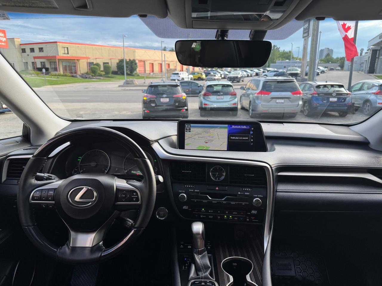 2016 Lexus RX 350 Accident Free | Low Mileage | Excellent Service History Photo