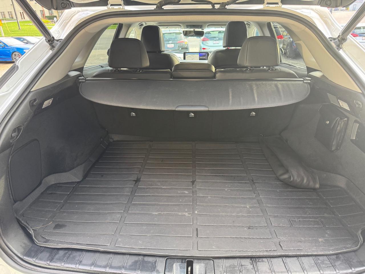 2016 Lexus RX 350 Accident Free | Low Mileage | Excellent Service History Photo