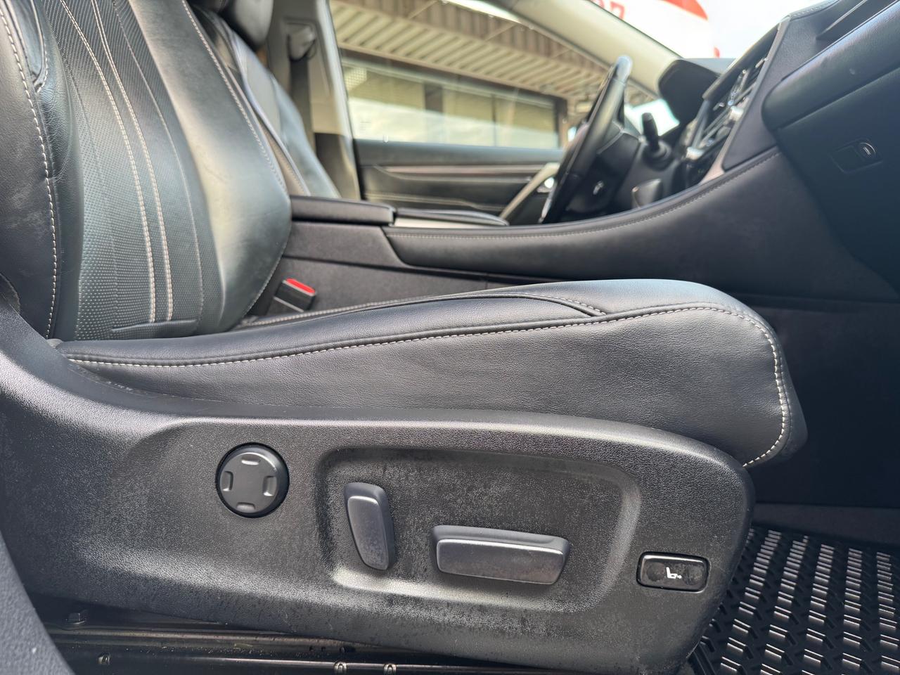 2016 Lexus RX 350 Accident Free | Low Mileage | Excellent Service History Photo