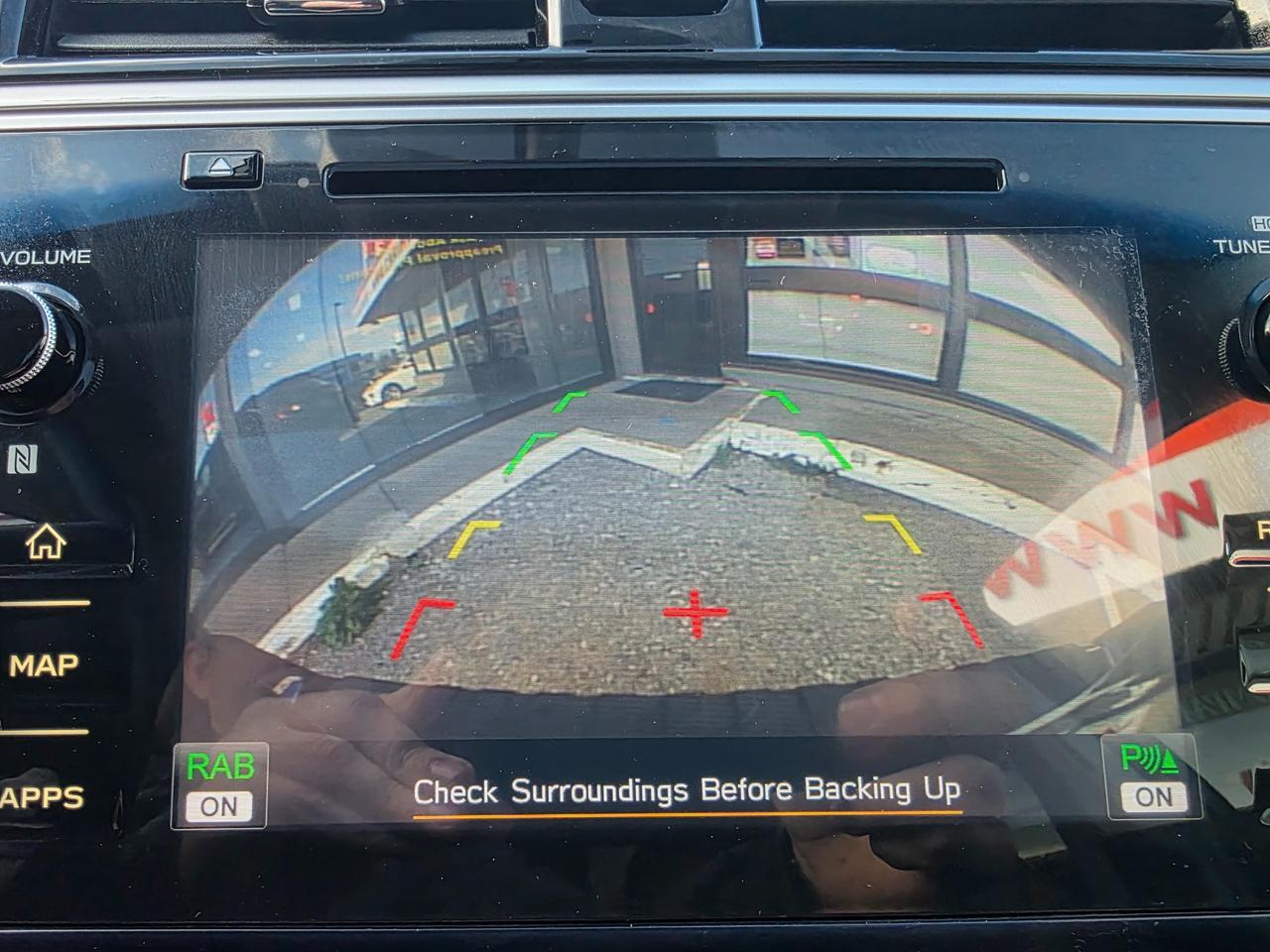 2018 Subaru Outback 3.6R Premier EyeSight Package 3.6R | Premier | Accident Free | NEW ARRIVAL | PLEASE CALL AHEAD Photo
