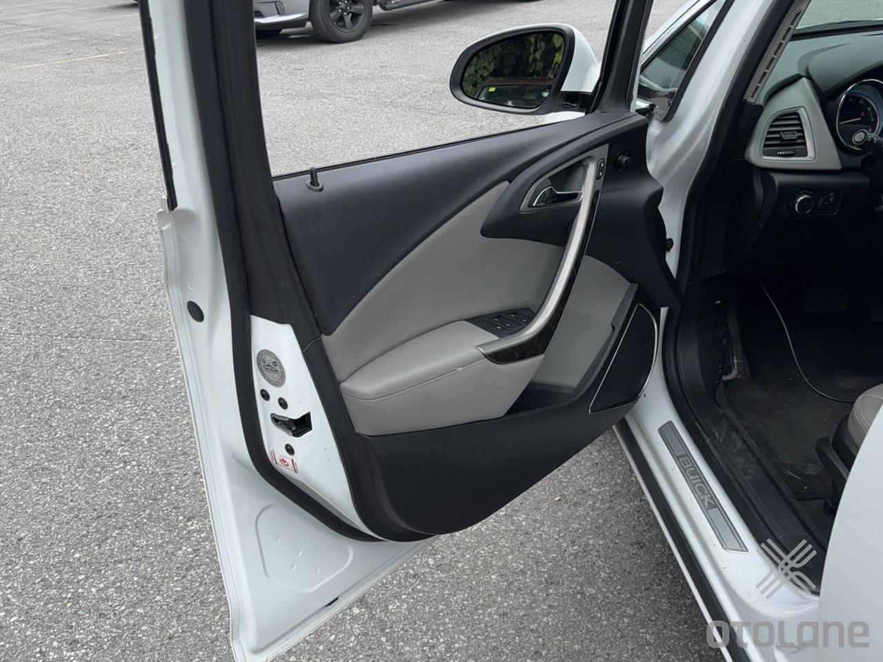 2015 Buick Verano 4DR SDN Photo