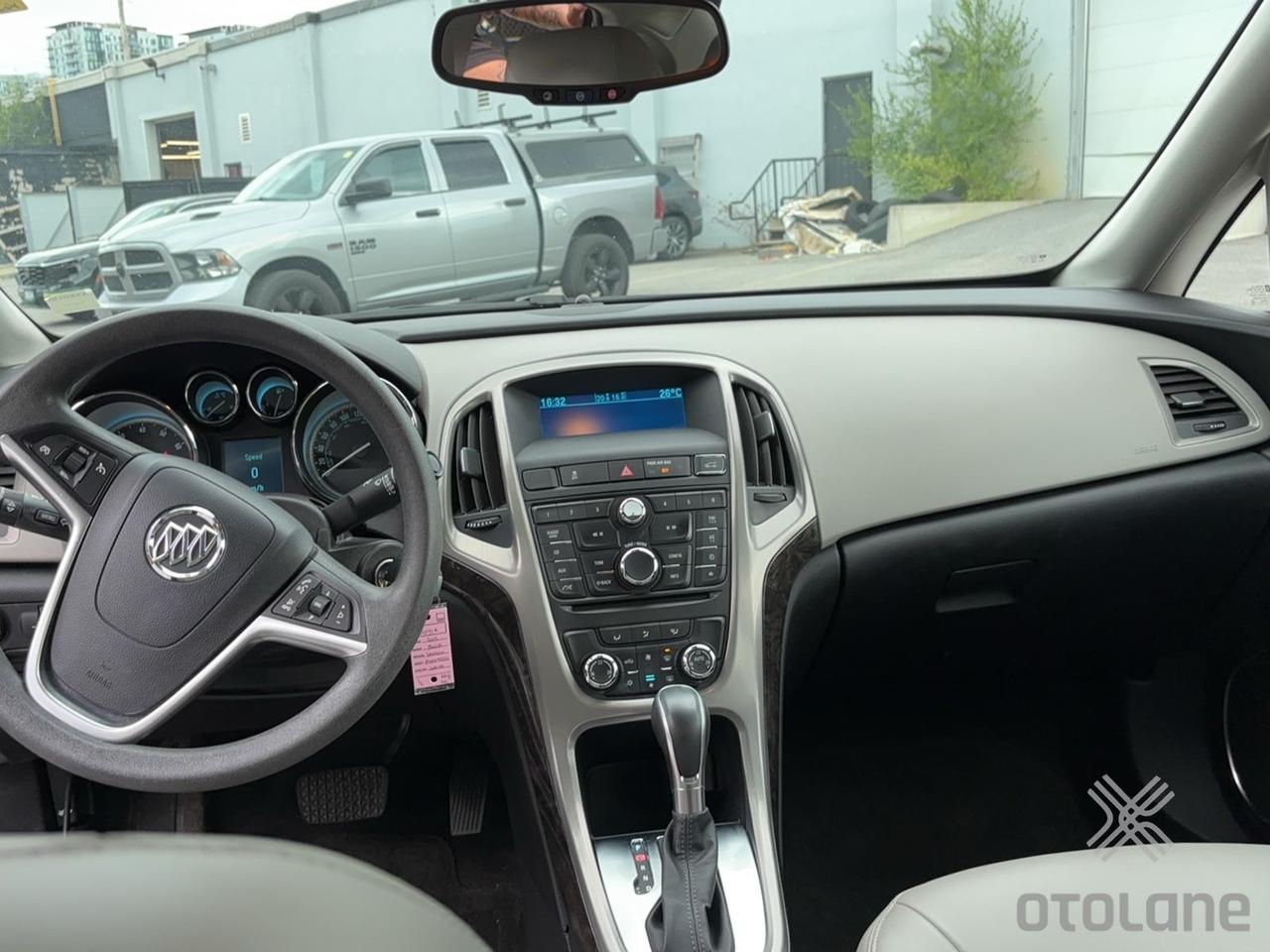 2015 Buick Verano 4DR SDN Photo