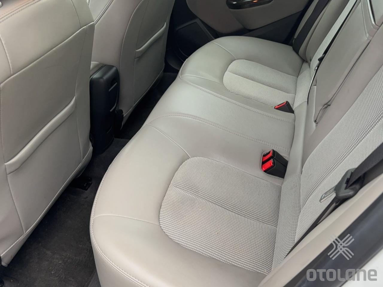 2015 Buick Verano 4DR SDN Photo
