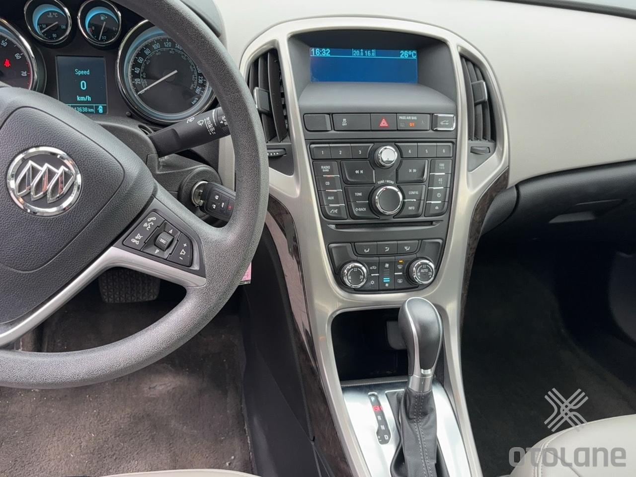 2015 Buick Verano 4DR SDN Photo