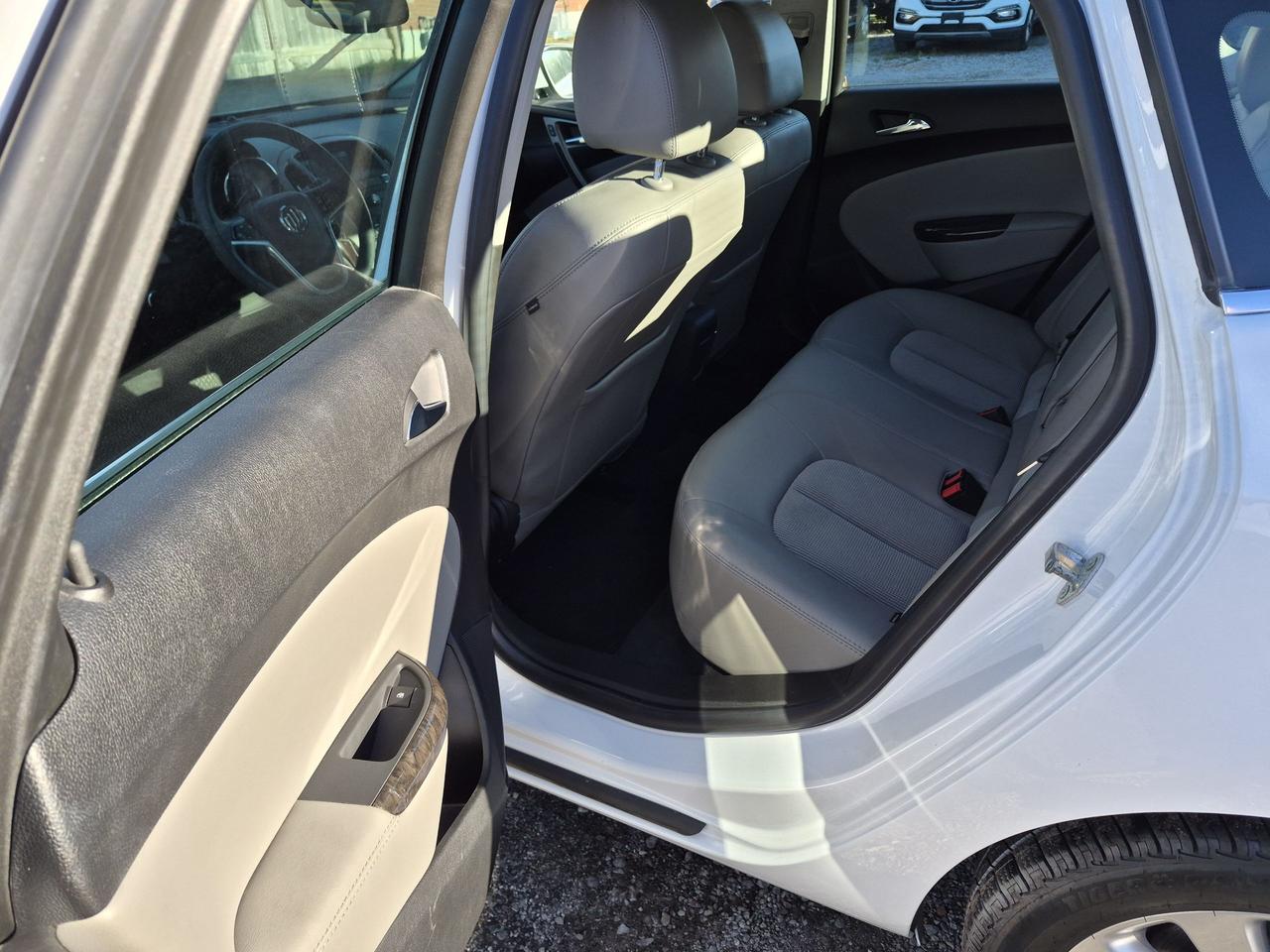 2015 Buick Verano 4DR SDN Photo