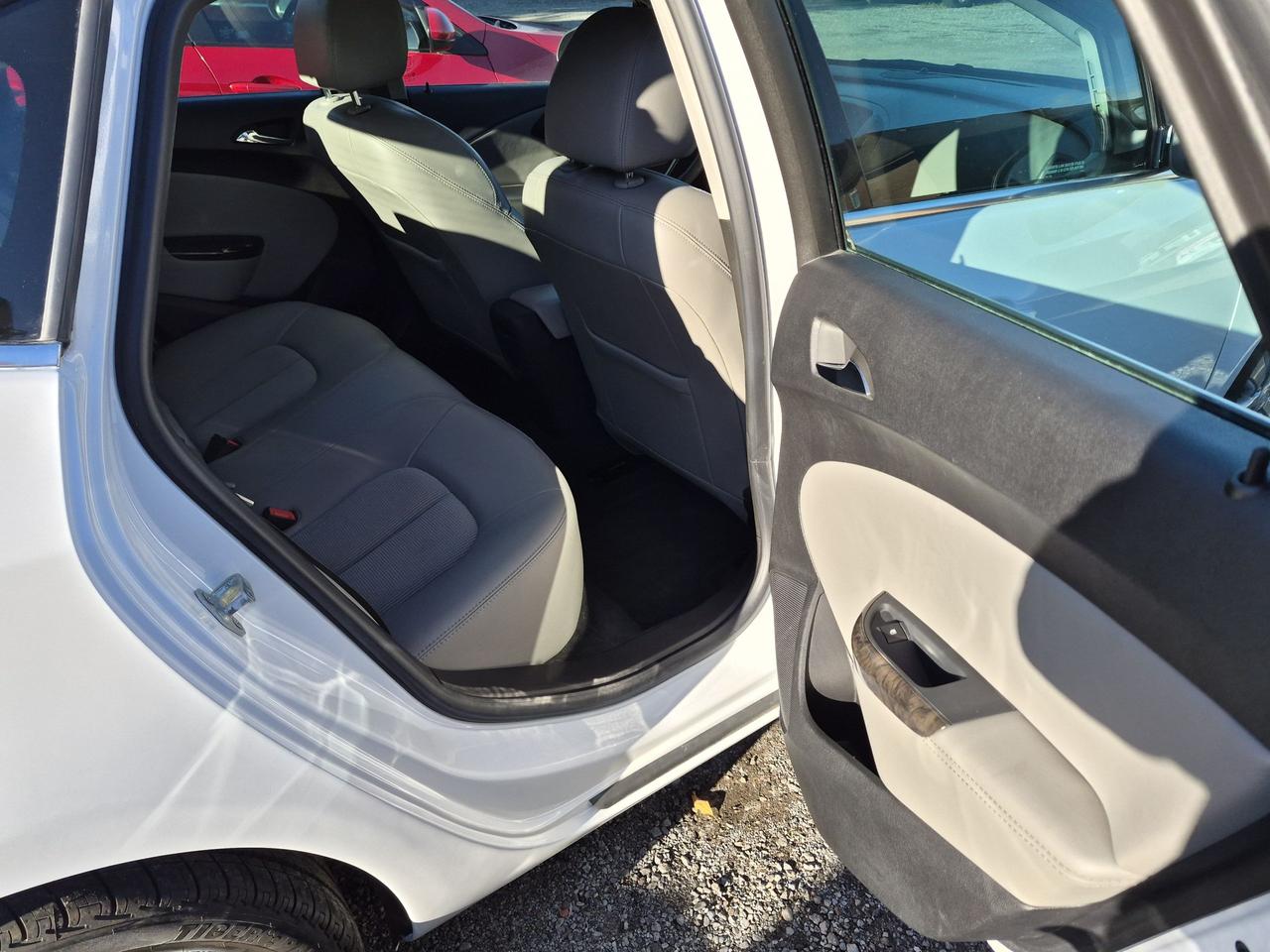 2015 Buick Verano 4DR SDN Photo