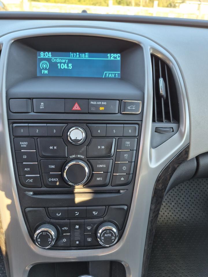 2015 Buick Verano 4DR SDN Photo