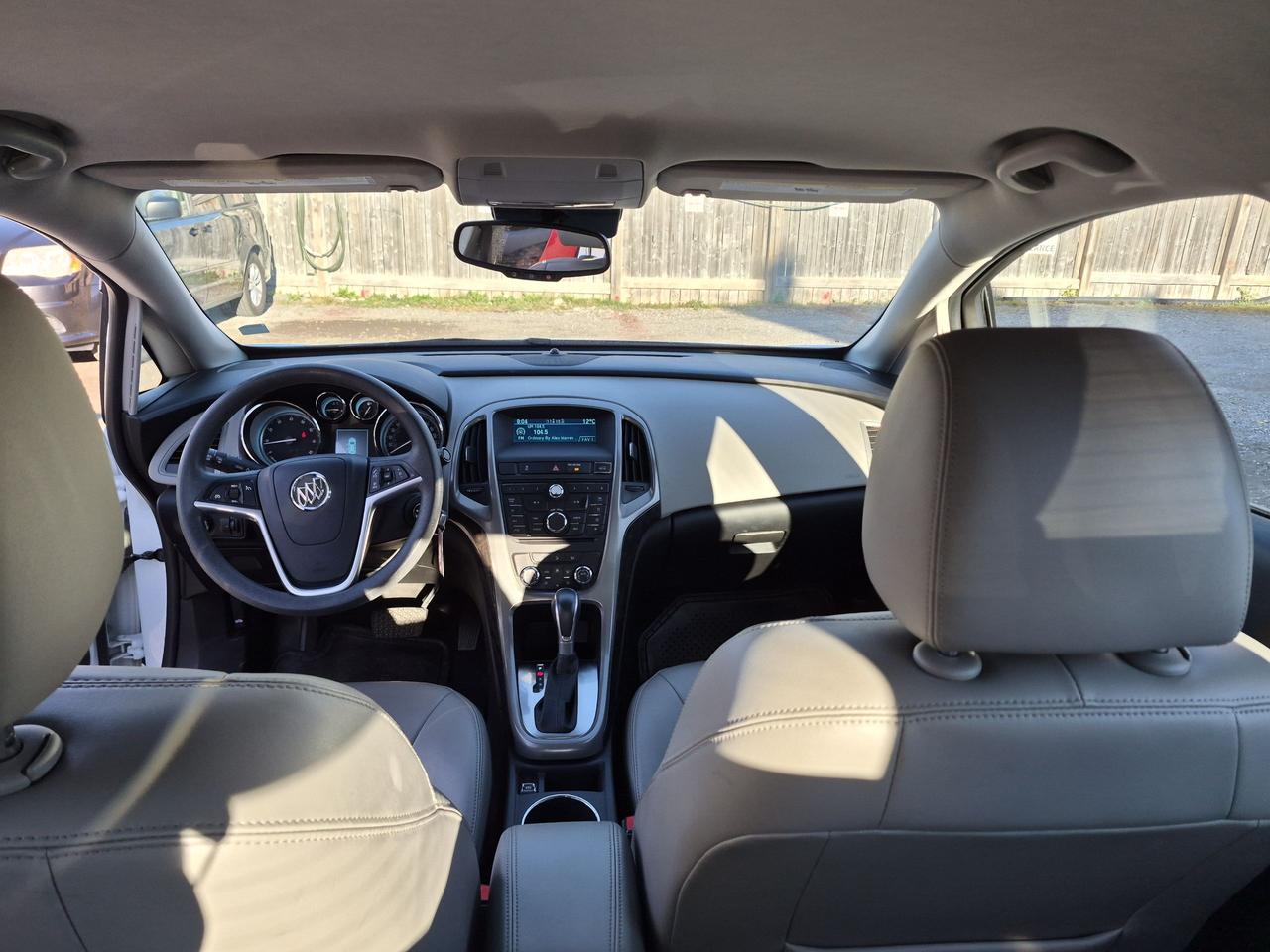 2015 Buick Verano 4DR SDN Photo