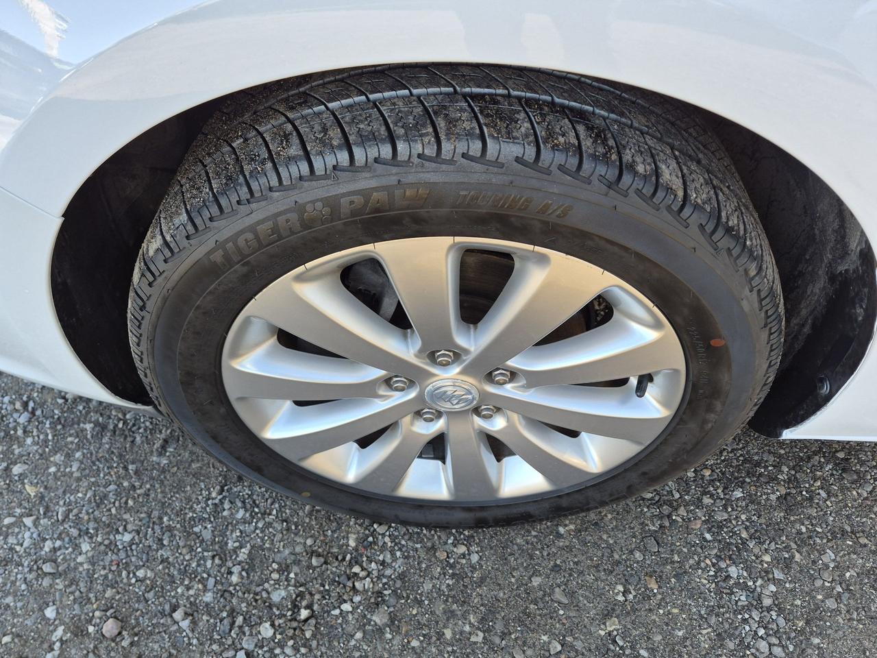 2015 Buick Verano 4DR SDN Photo