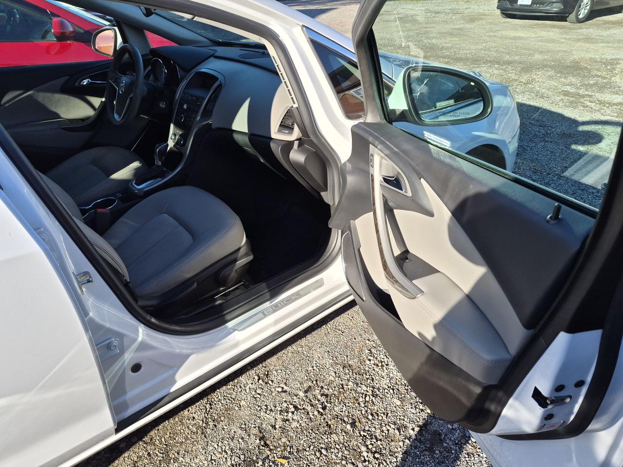 2015 Buick Verano 4DR SDN Photo
