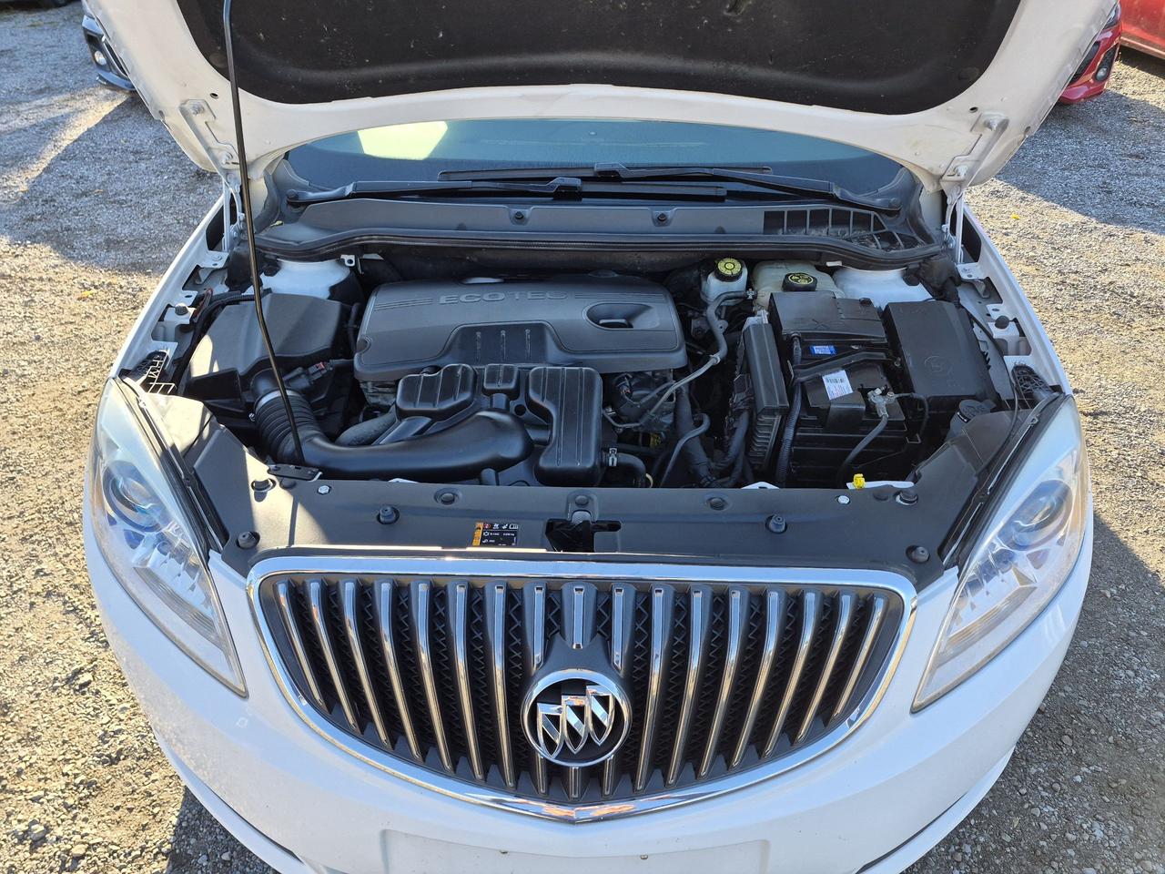 2015 Buick Verano 4DR SDN Photo