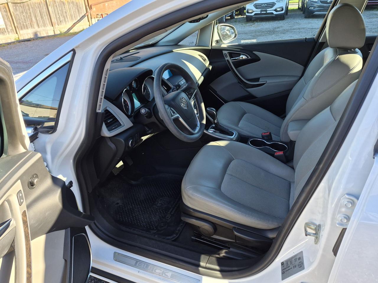 2015 Buick Verano 4DR SDN Photo