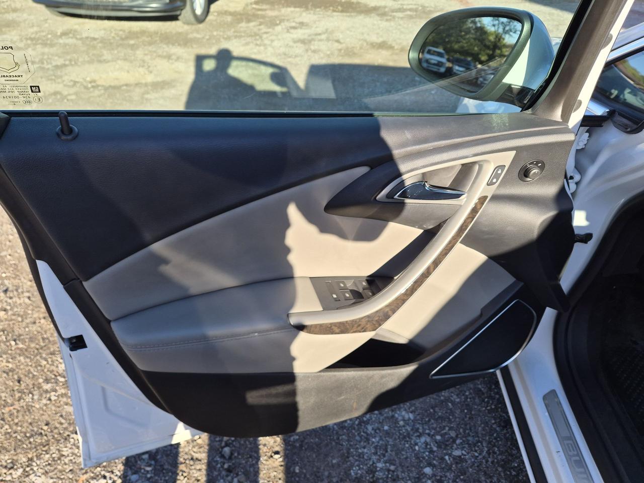 2015 Buick Verano 4DR SDN Photo