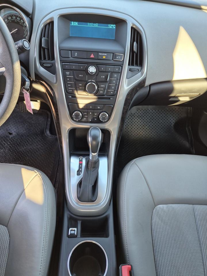 2015 Buick Verano 4DR SDN Photo