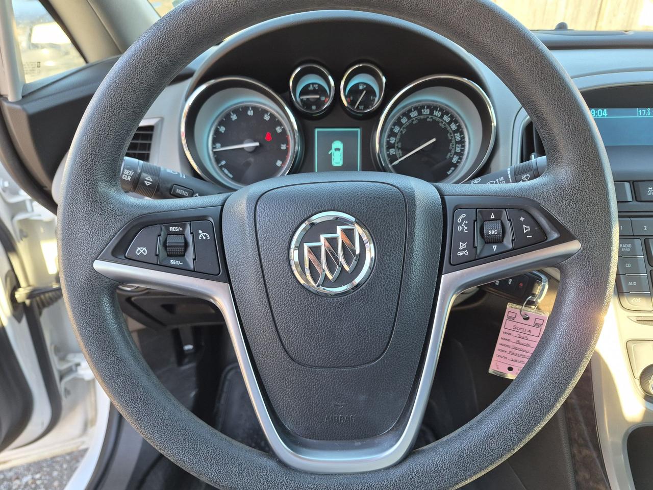 2015 Buick Verano 4DR SDN Photo