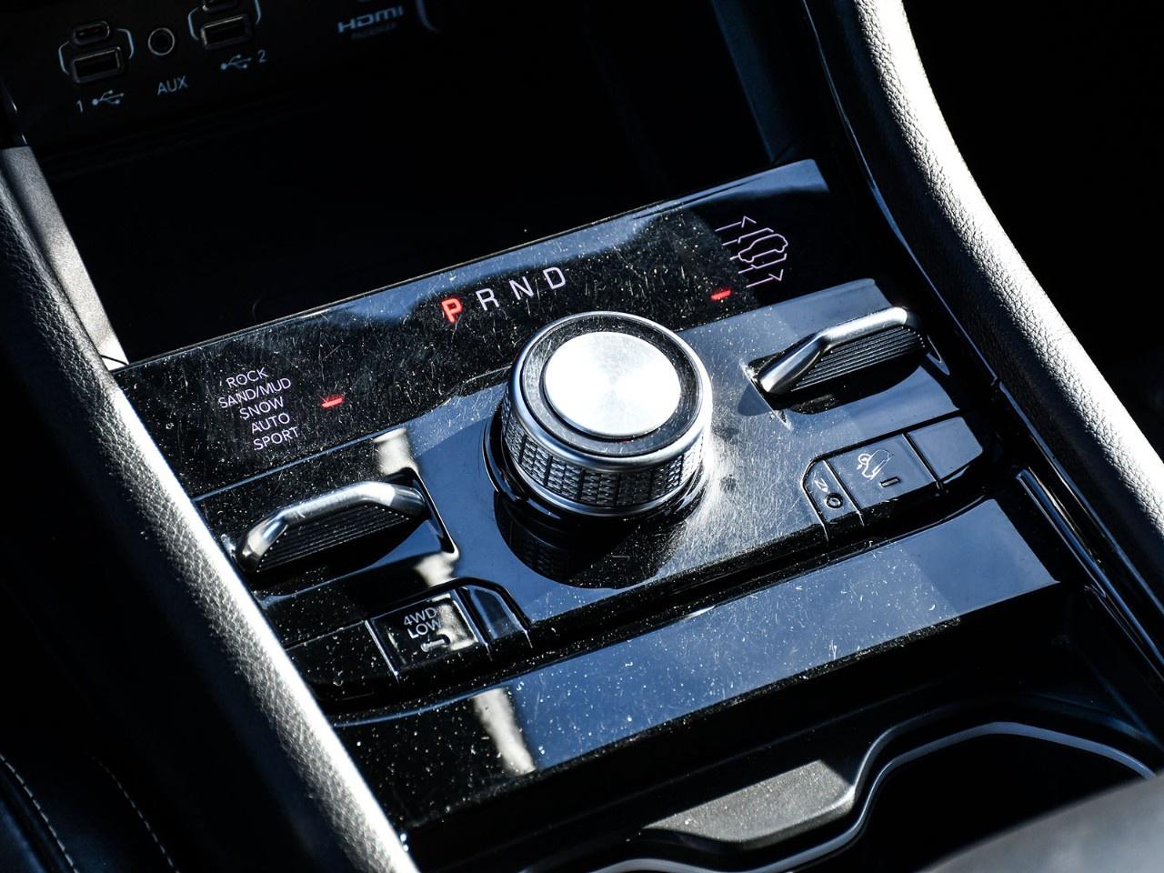 2024 Jeep Grand Cherokee OVERLAND 4X4 Photo