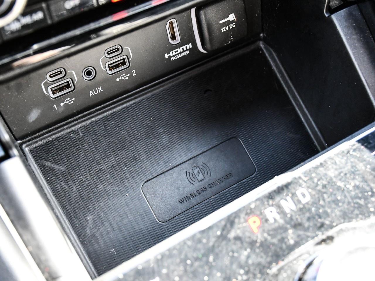 2024 Jeep Grand Cherokee OVERLAND 4X4 Photo