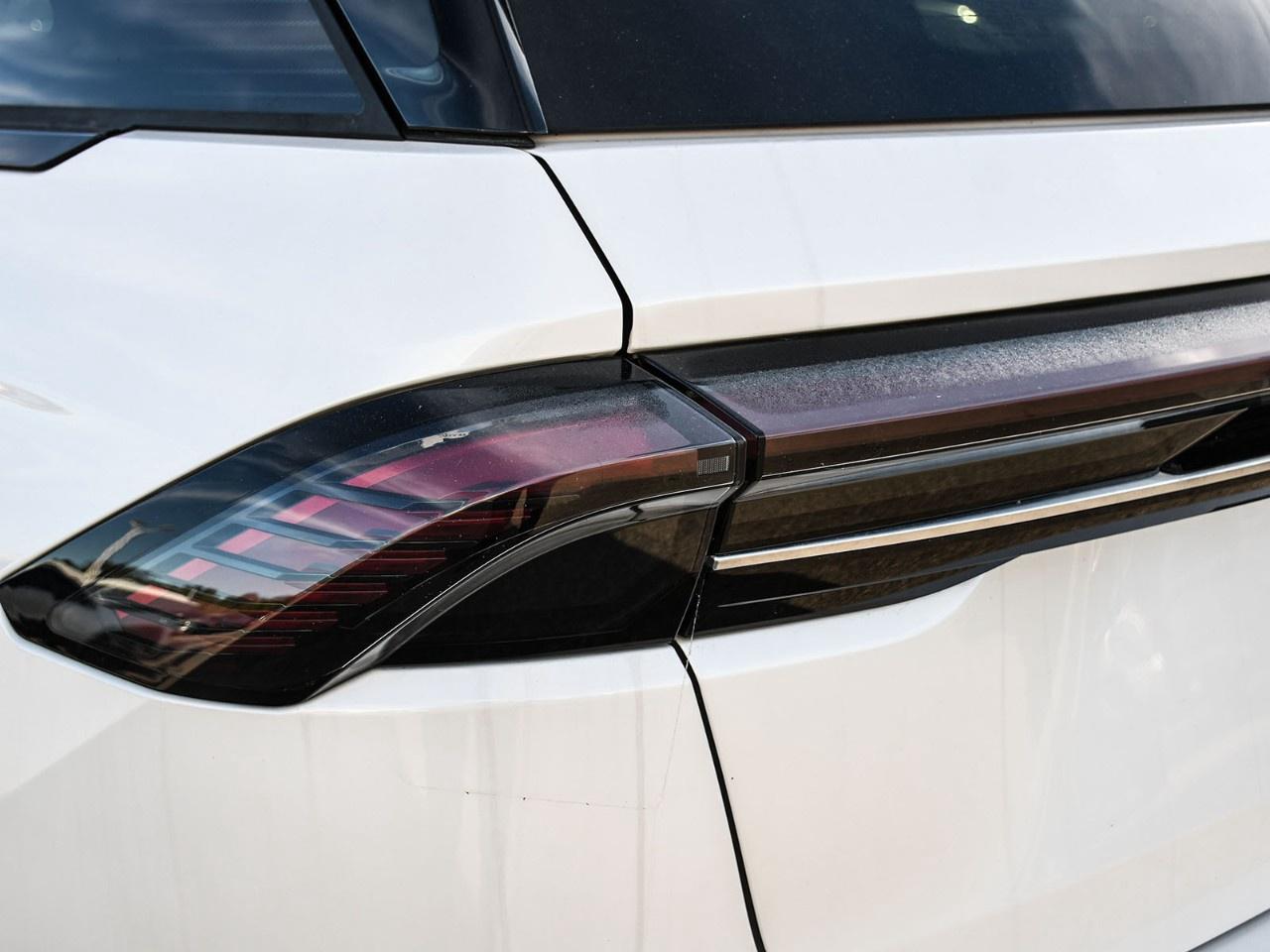 2024 Lincoln Nautilus Reserve AWD Photo
