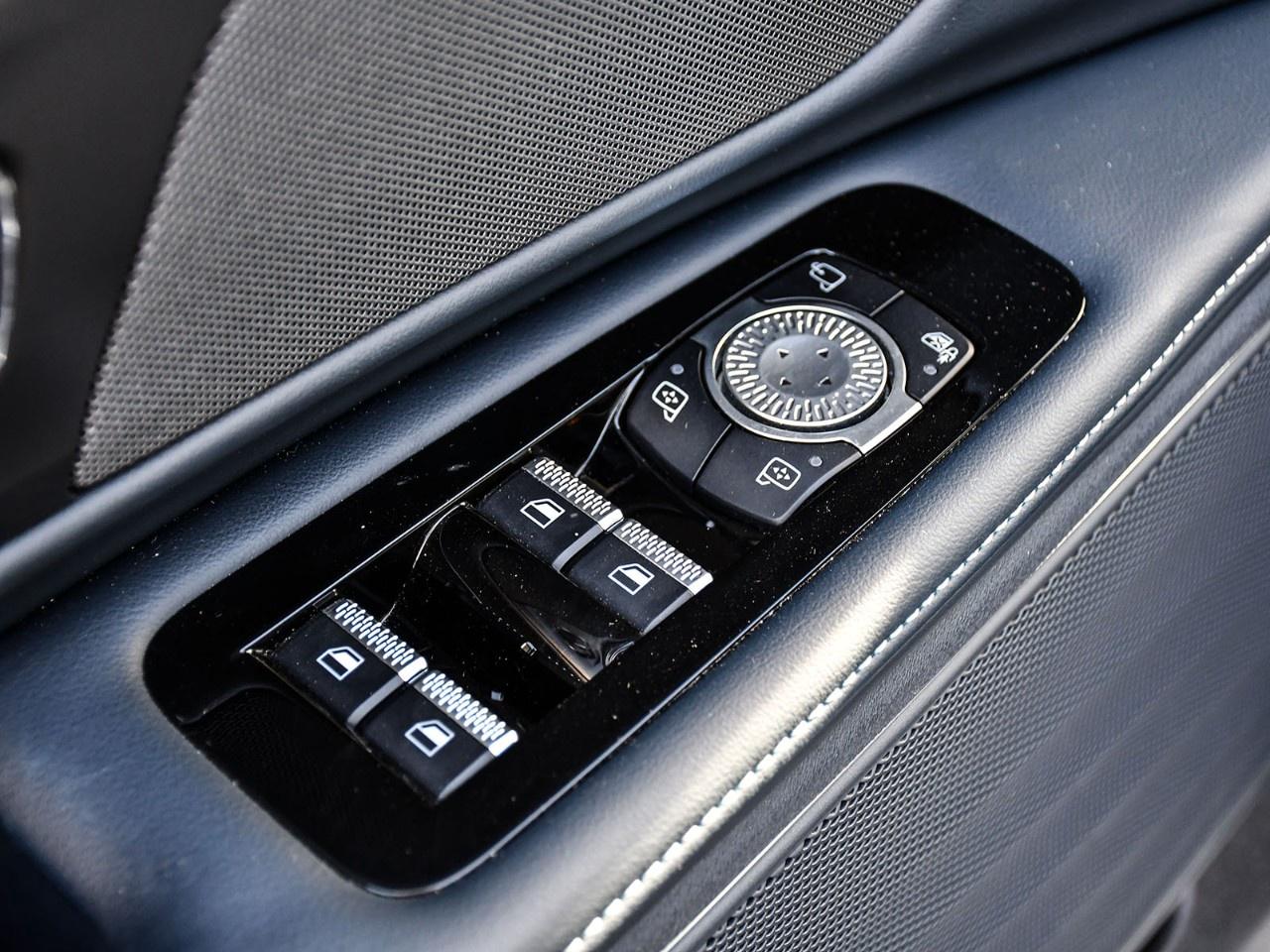 2024 Lincoln Nautilus Reserve AWD Photo