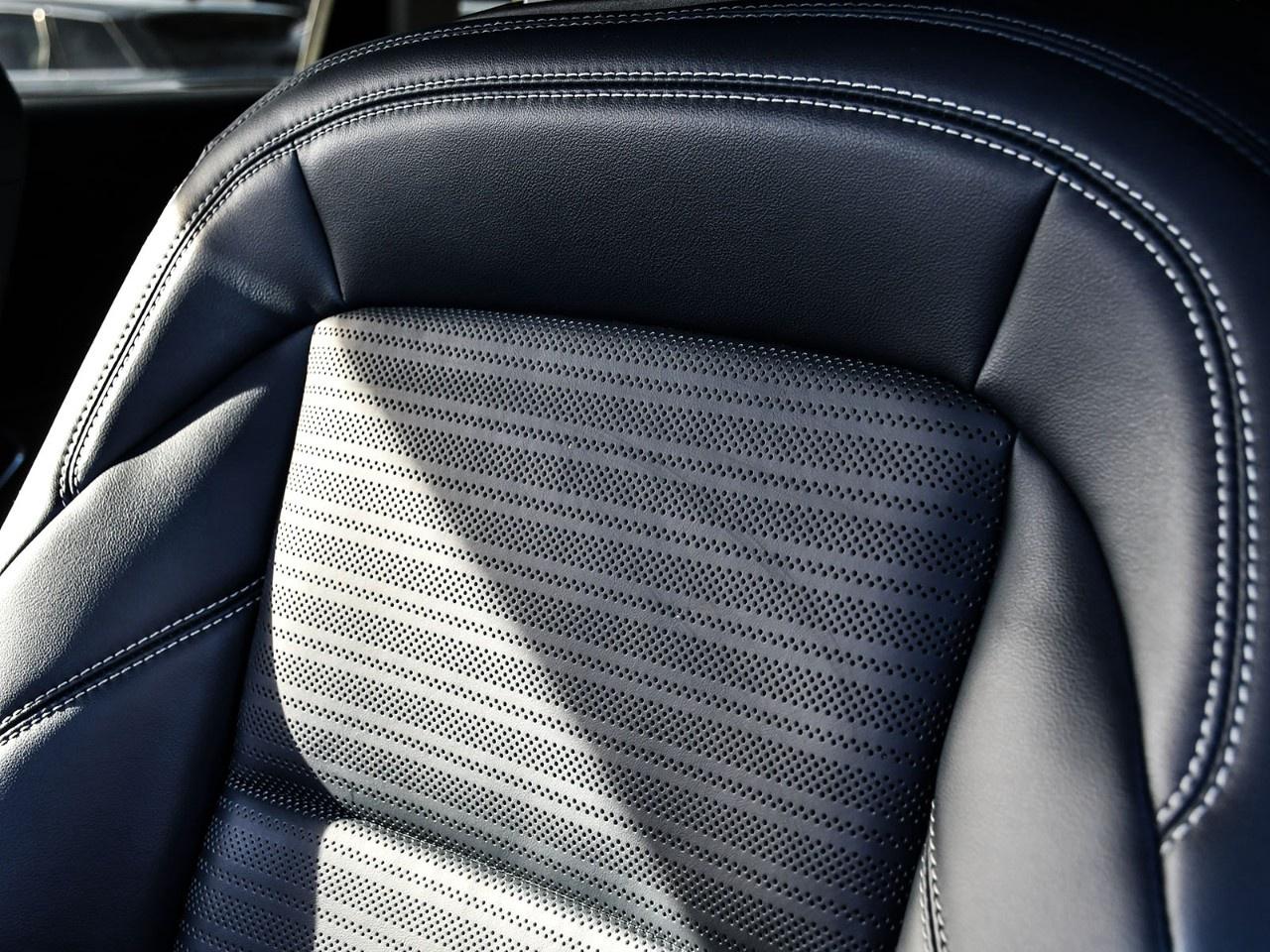 2024 Lincoln Nautilus Reserve AWD Photo