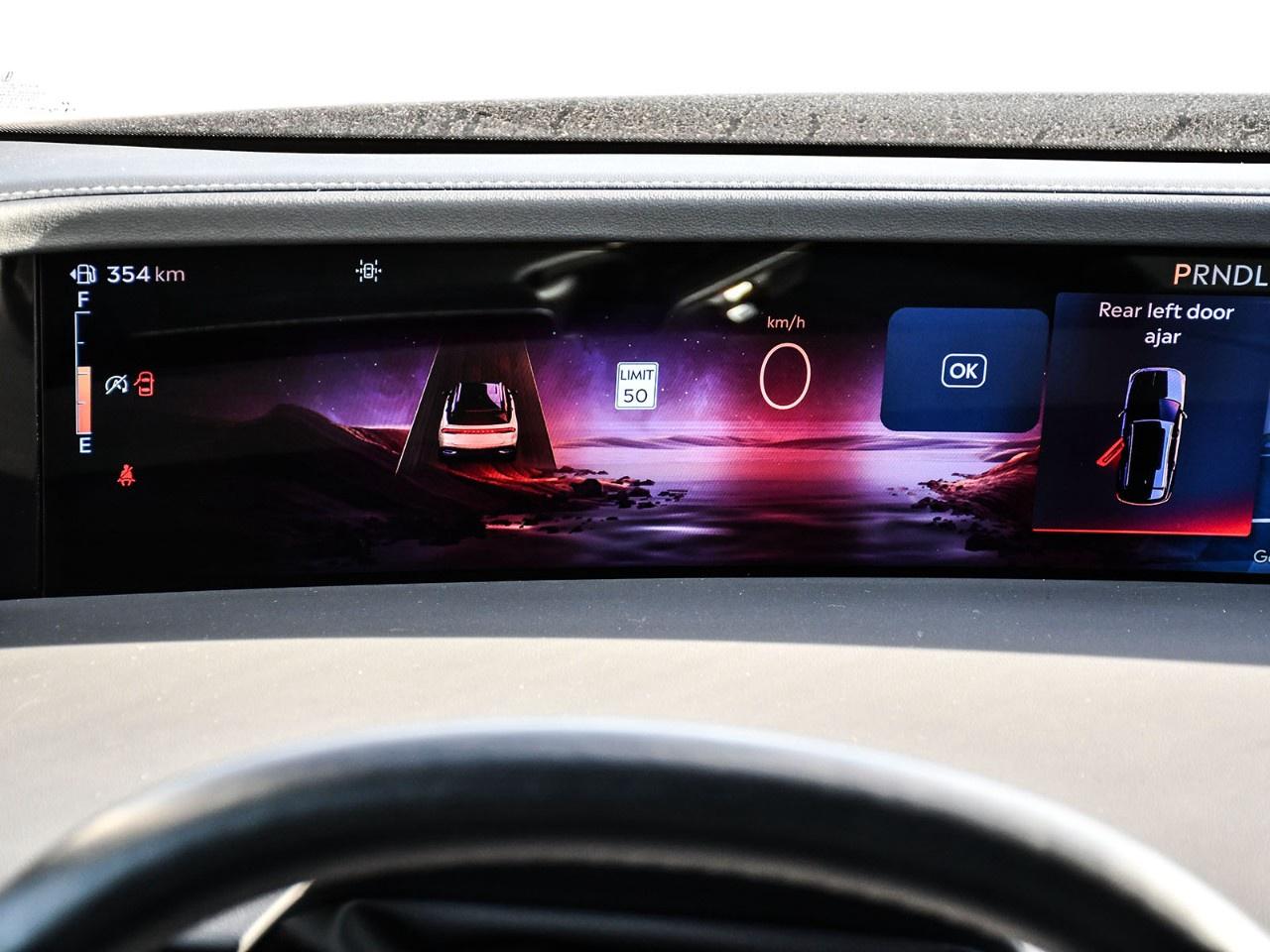 2024 Lincoln Nautilus Reserve AWD Photo