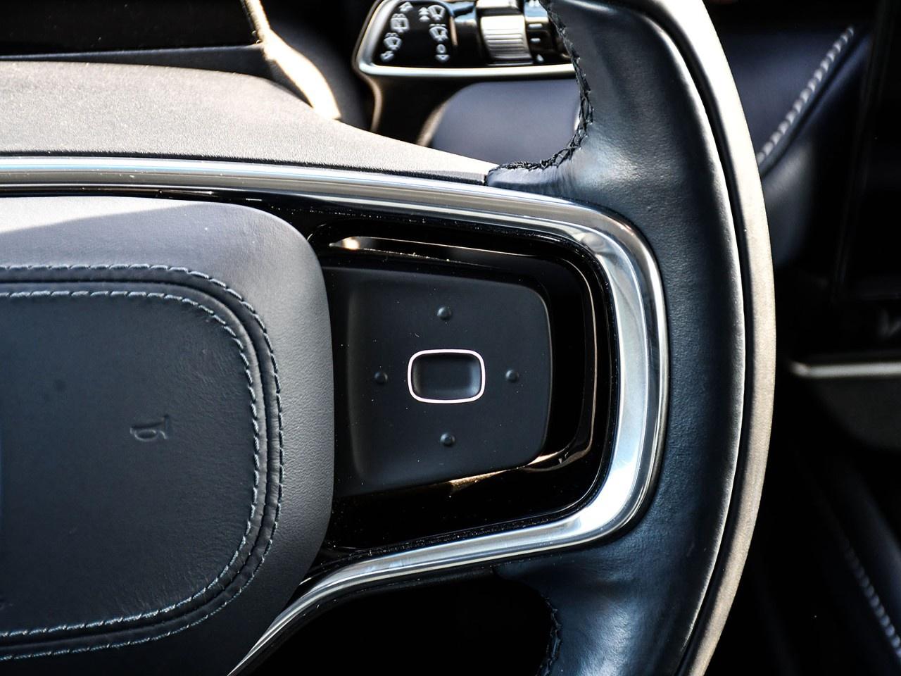 2024 Lincoln Nautilus Reserve AWD Photo