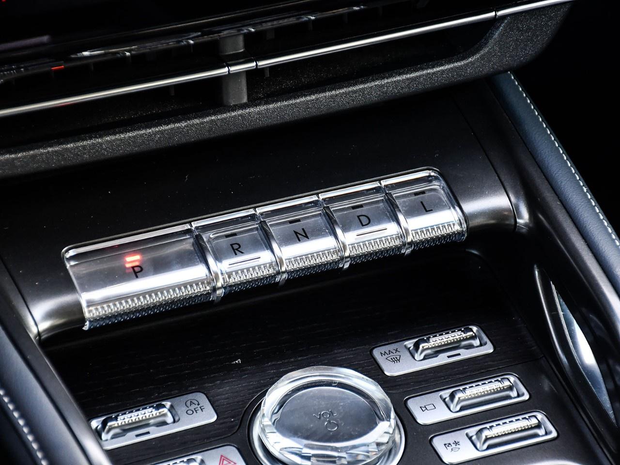 2024 Lincoln Nautilus Reserve AWD Photo