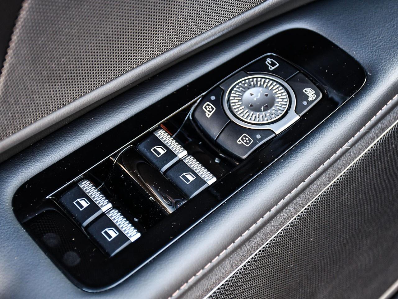 2025 Lincoln Nautilus Reserve AWD Photo