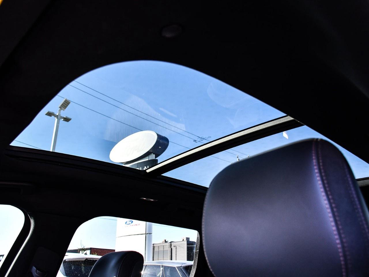 2025 Lincoln Nautilus Reserve AWD Photo
