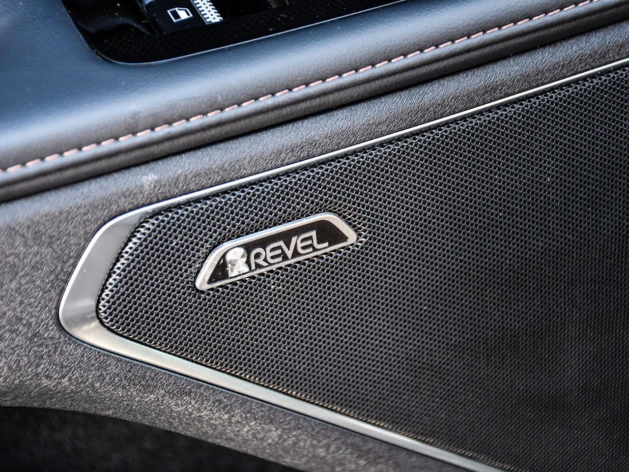 2025 Lincoln Nautilus Reserve AWD Photo