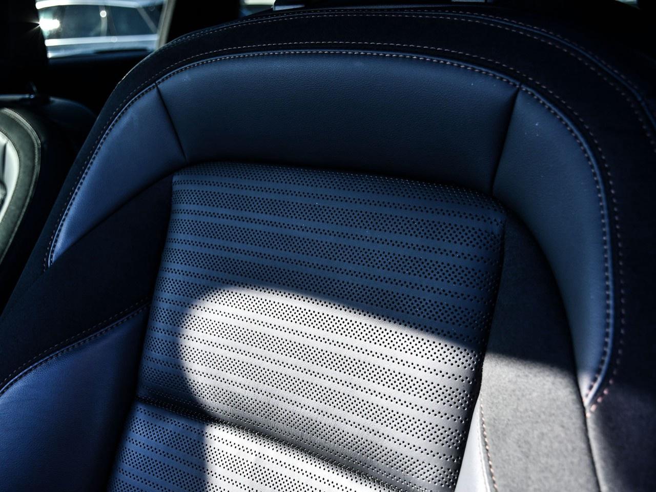 2025 Lincoln Nautilus Reserve AWD Photo