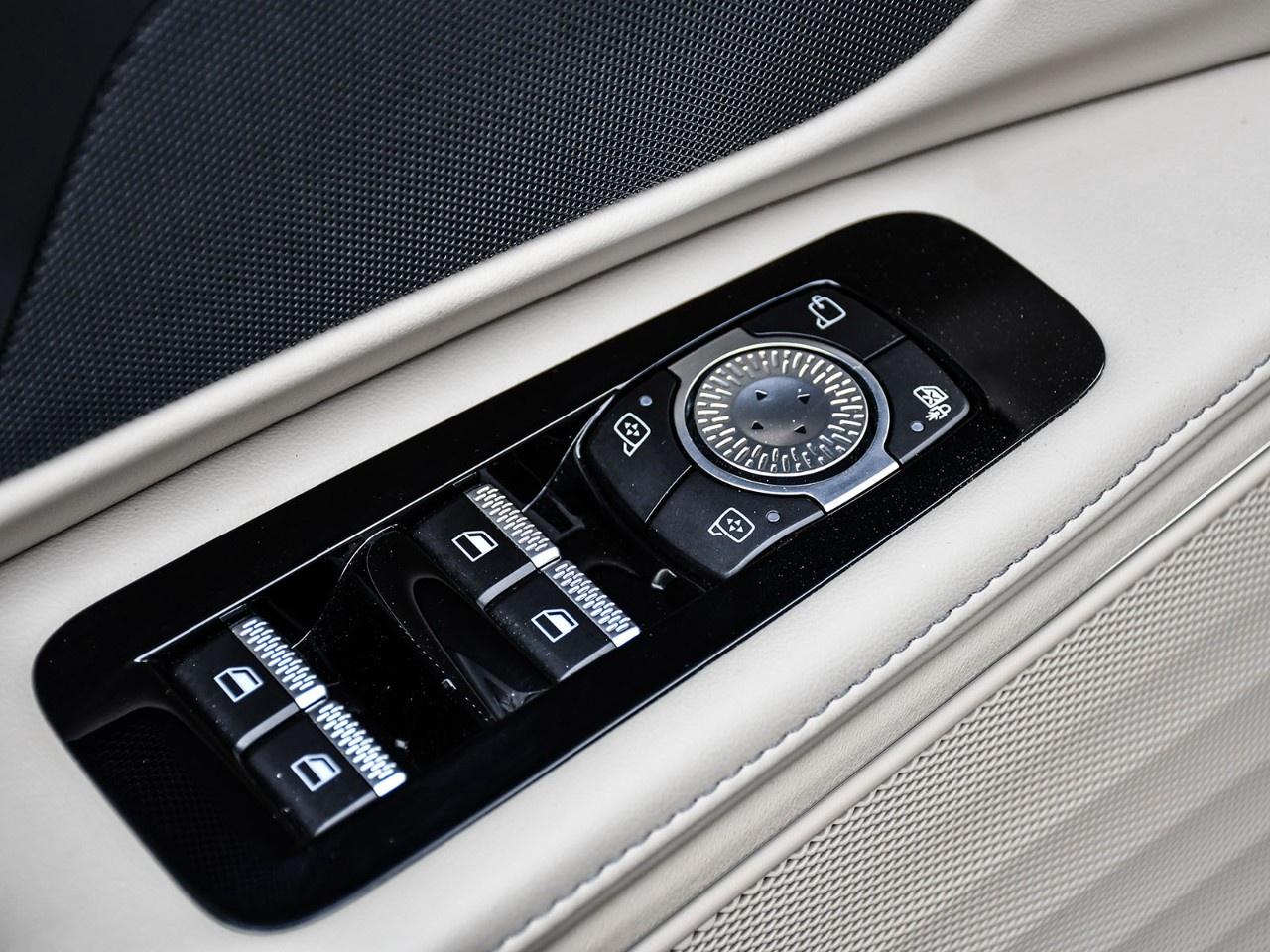 2025 Lincoln Nautilus Premiere AWD Photo