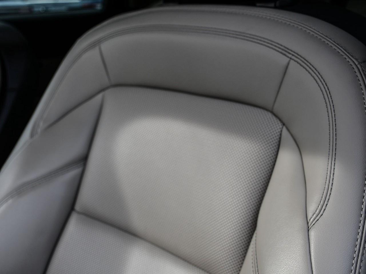 2025 Lincoln Nautilus Premiere AWD Photo