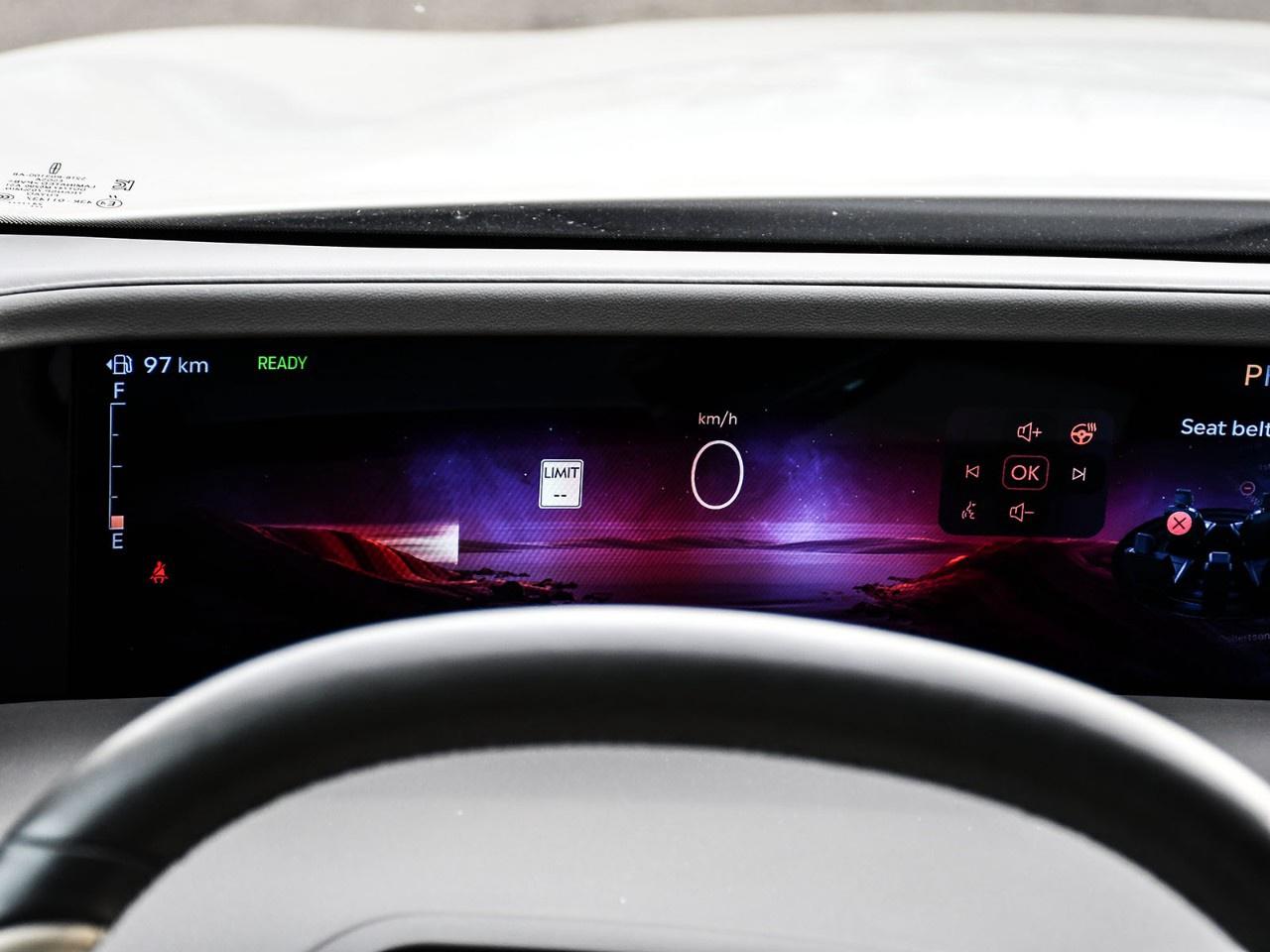 2025 Lincoln Nautilus Premiere AWD Photo
