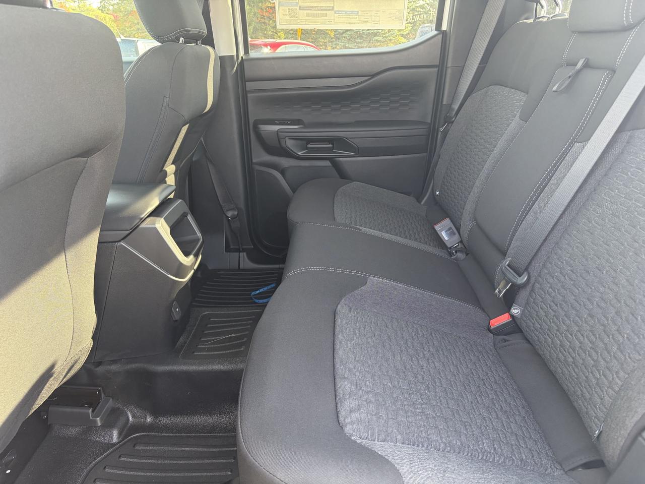 2026 Ford Ranger XL Crew Cab 4x4 Photo