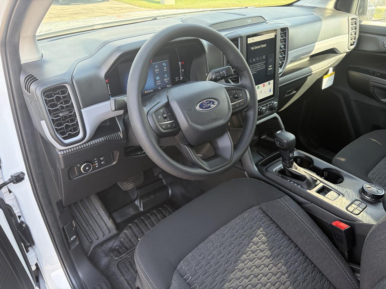 2026 Ford Ranger XL Crew Cab 4x4 Photo