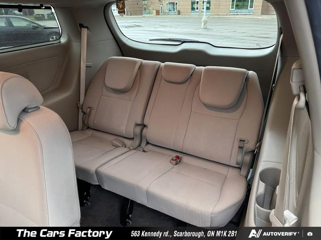 2020 Kia Sedona LX+ Apple CarPlay/Power Door 1-Owner No Accident! Photo