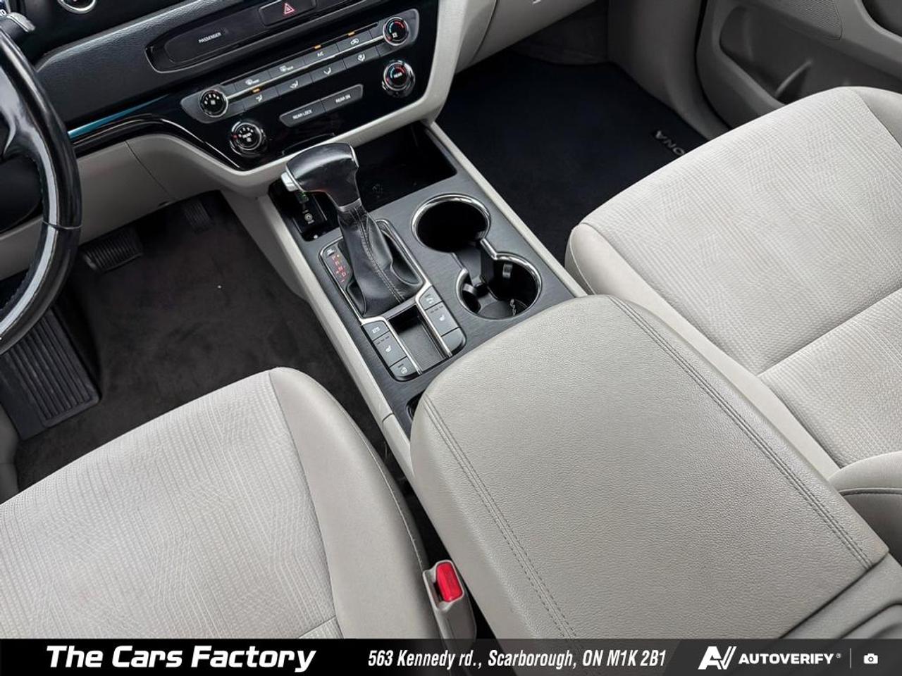 2020 Kia Sedona LX+ Apple CarPlay/Power Door 1-Owner No Accident! Photo