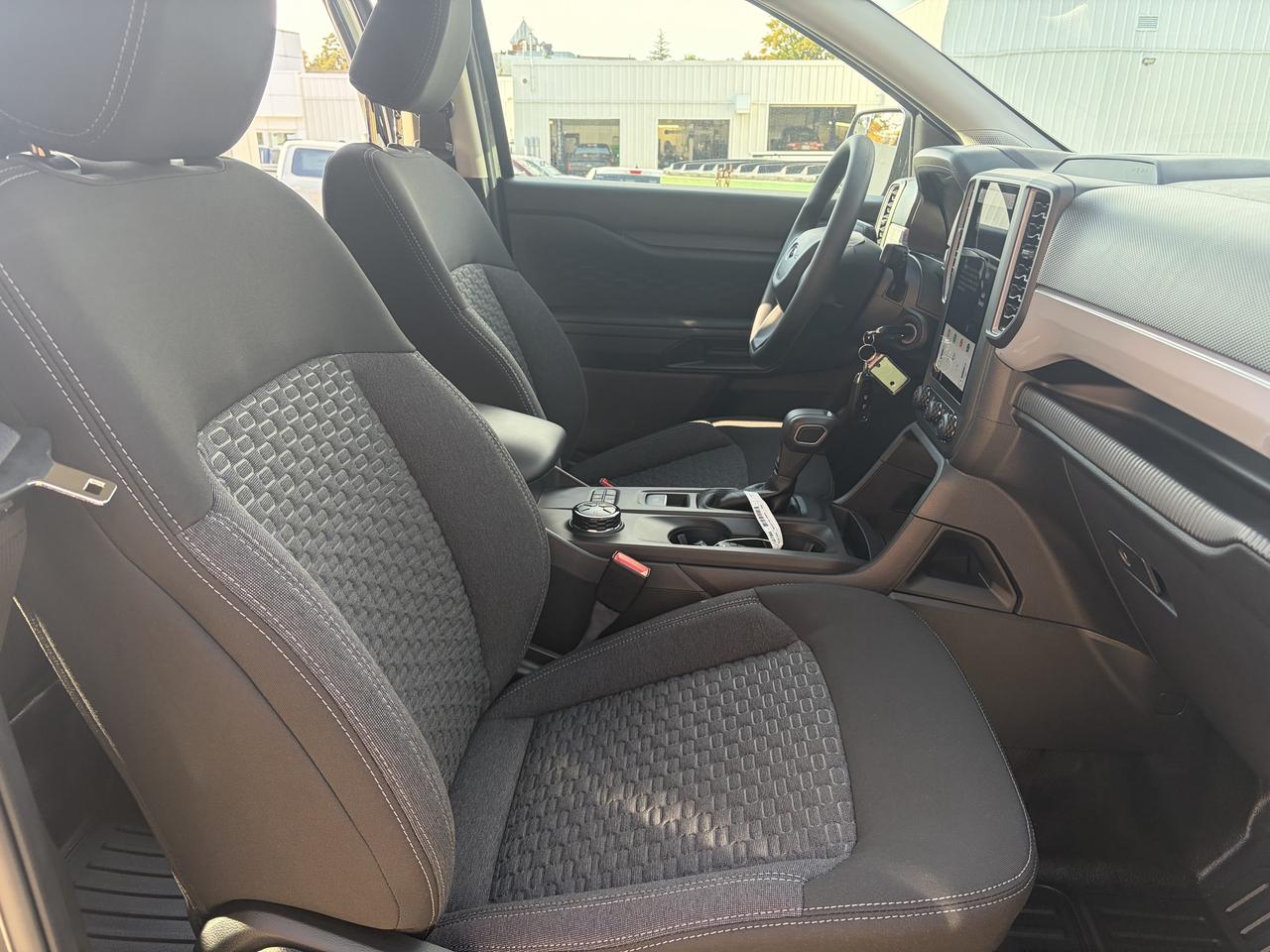 2026 Ford Ranger XL Crew Cab 4x4 Photo