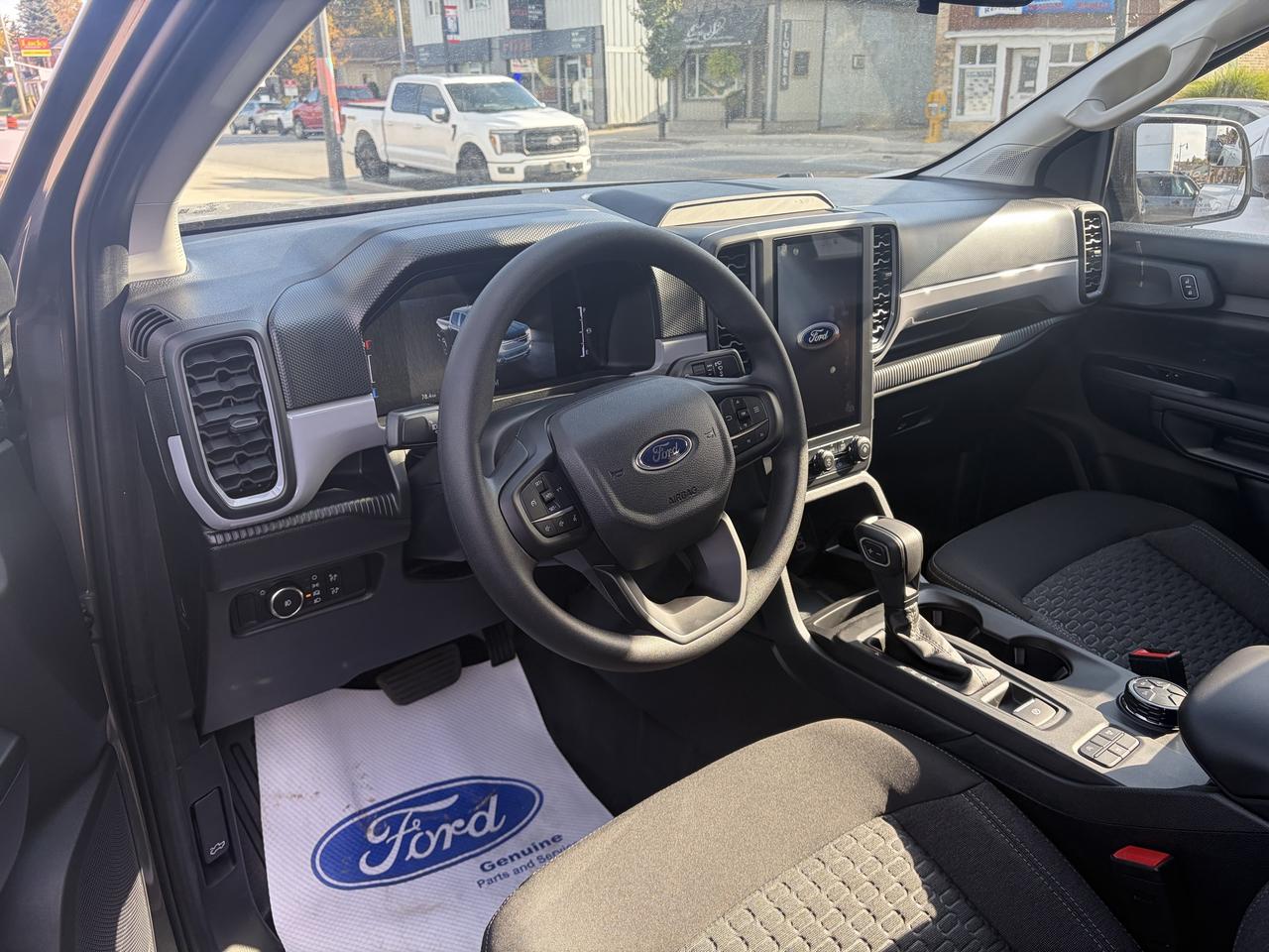 2026 Ford Ranger XL Crew Cab 4x4 Photo