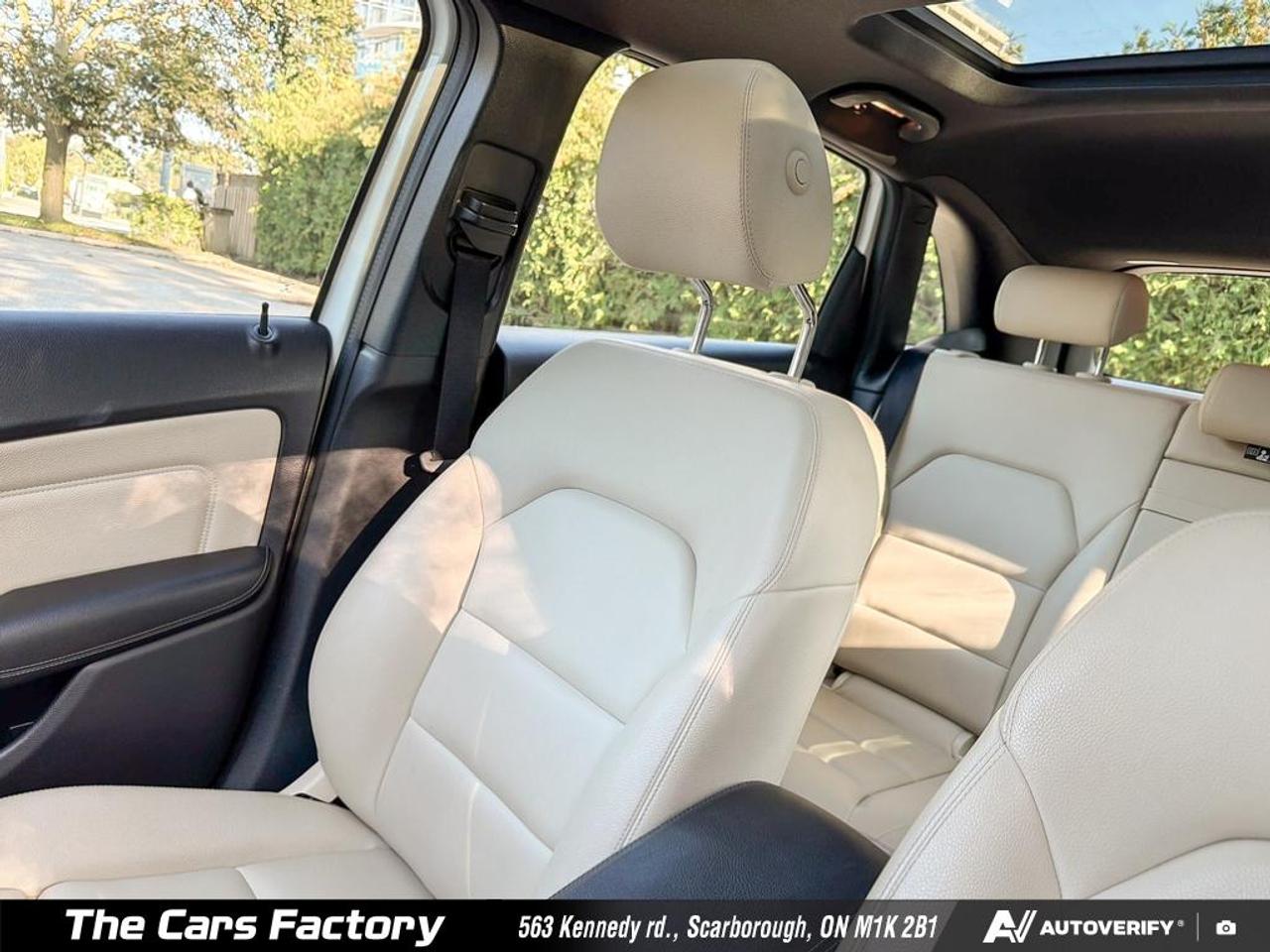 2018 Mercedes-Benz B-Class B250 4MATIC Sports Tourer 049,821KM Apple CarPlay! Photo