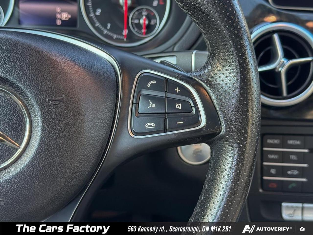 2018 Mercedes-Benz B-Class B250 4MATIC Sports Tourer 049,821KM Apple CarPlay! Photo