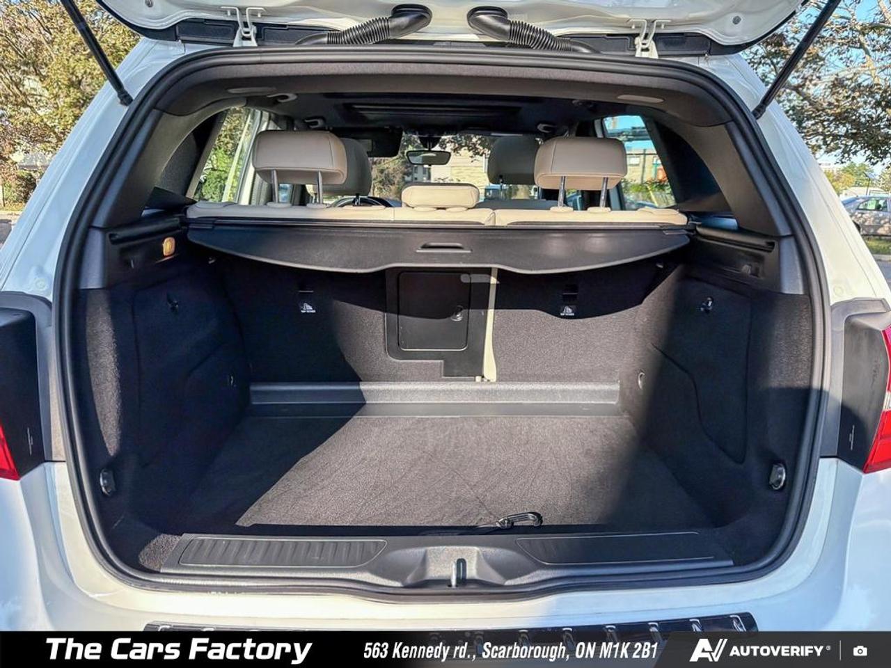 2018 Mercedes-Benz B-Class B250 4MATIC Sports Tourer 049,821KM Apple CarPlay! Photo
