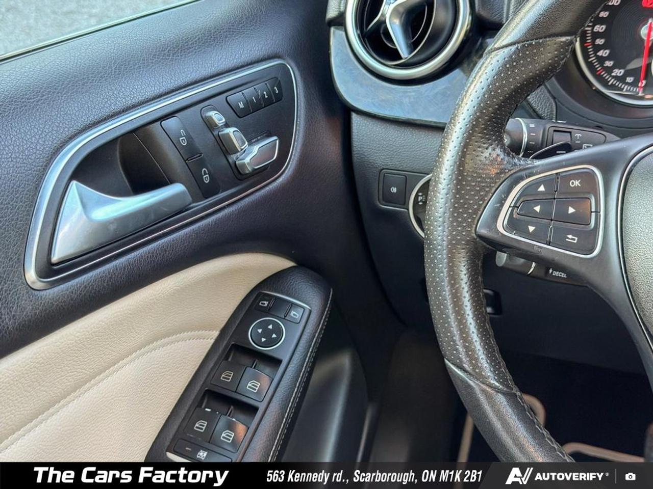 2018 Mercedes-Benz B-Class B250 4MATIC Sports Tourer 049,821KM Apple CarPlay! Photo