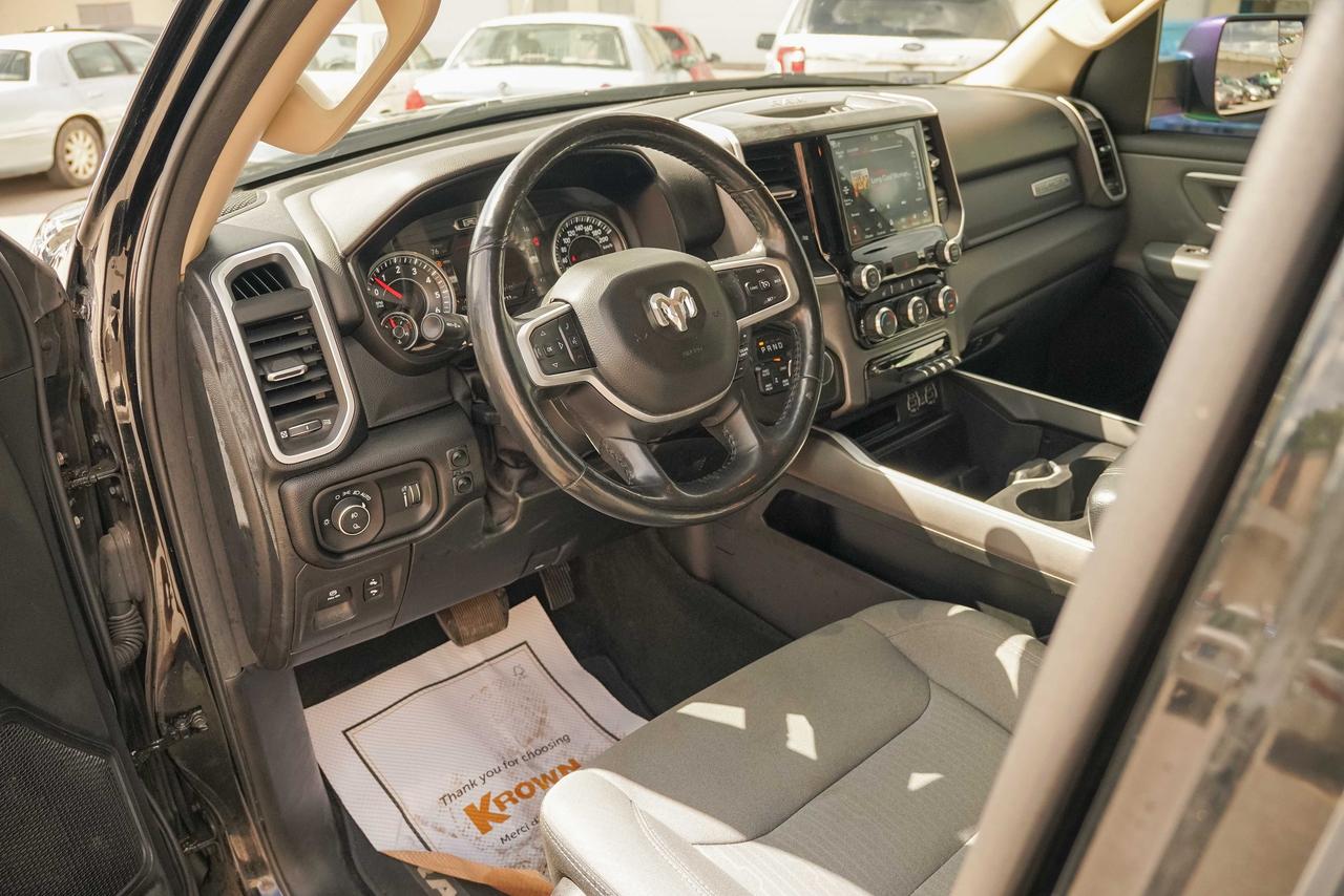 2020 RAM 1500 Big Horn Big Horn Photo