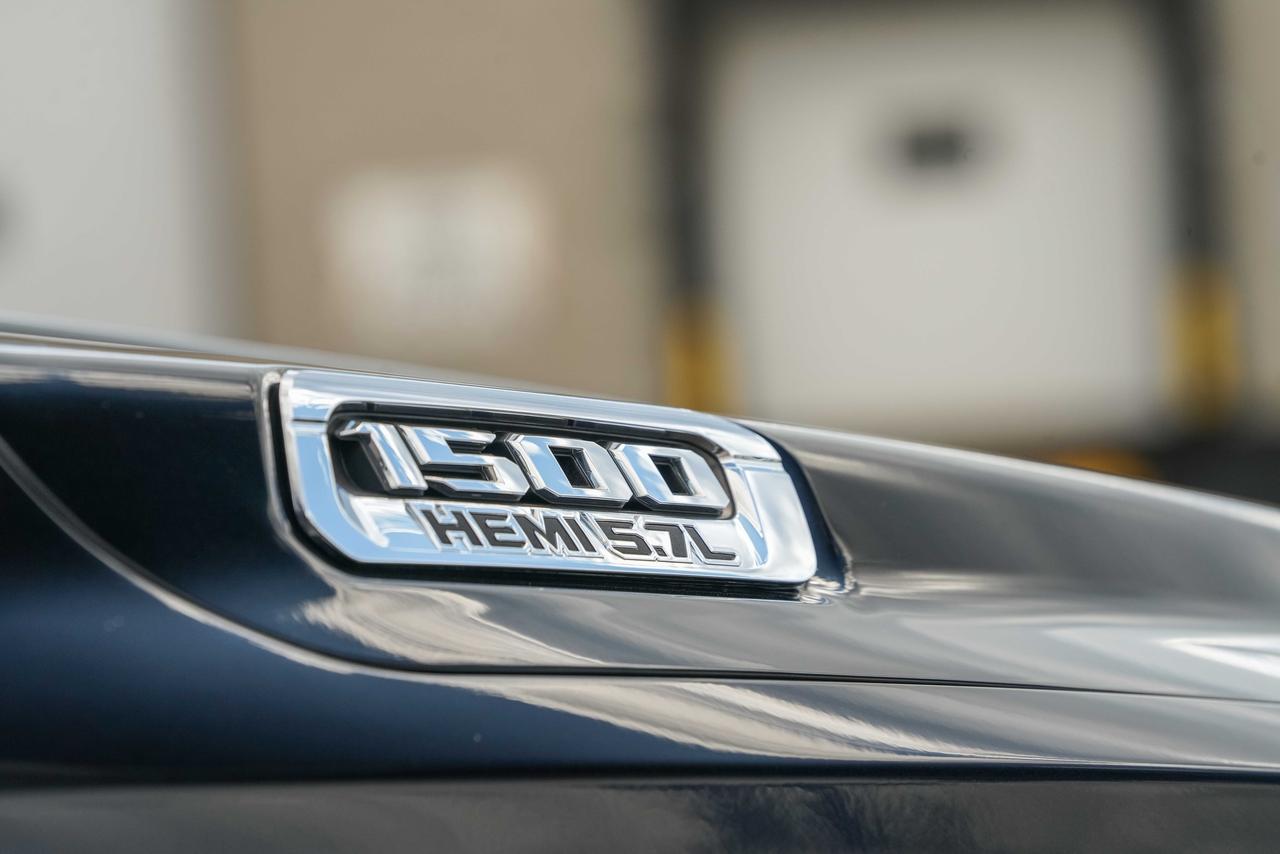 2020 RAM 1500 Big Horn Big Horn Photo