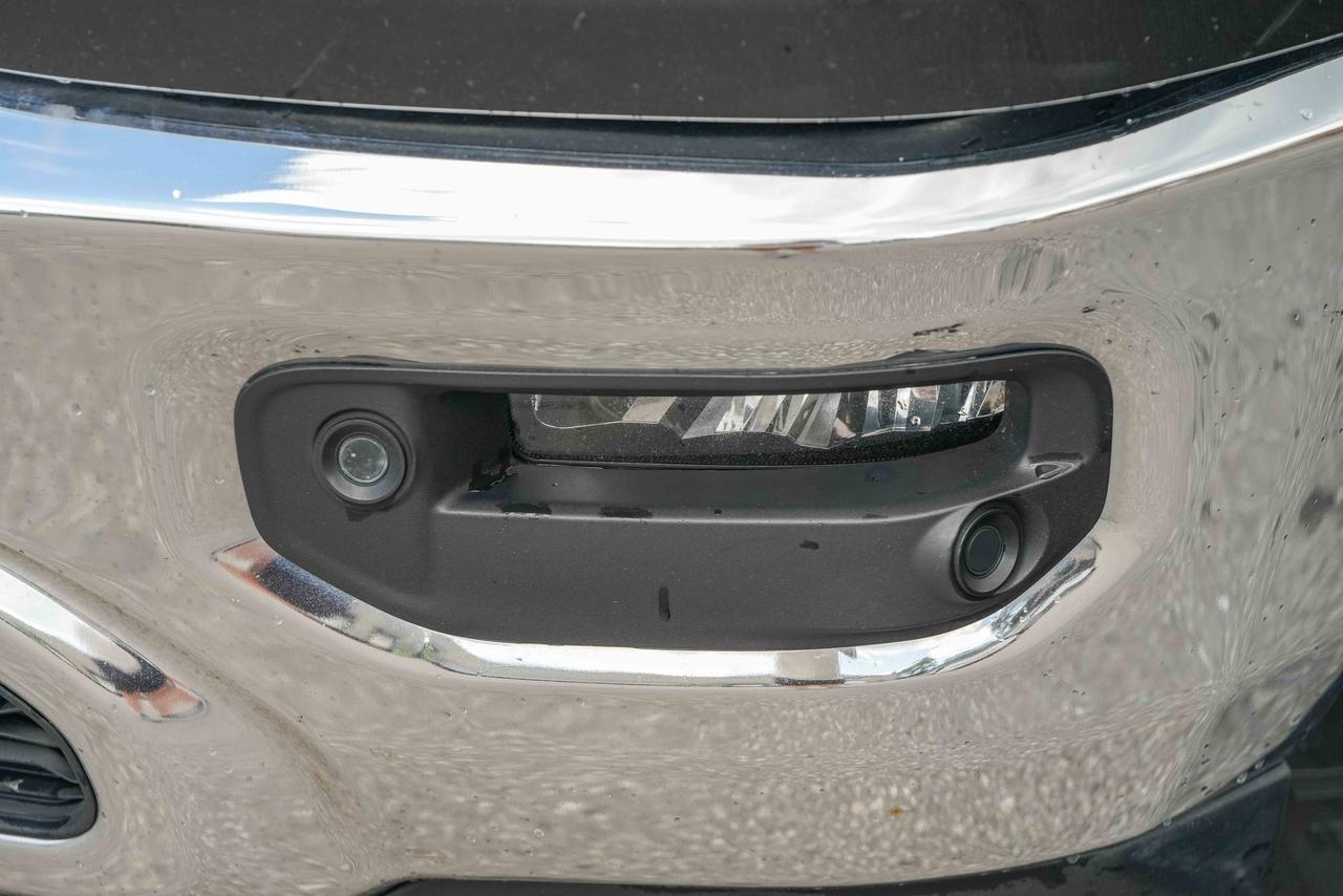 2020 RAM 1500 Big Horn Big Horn Photo